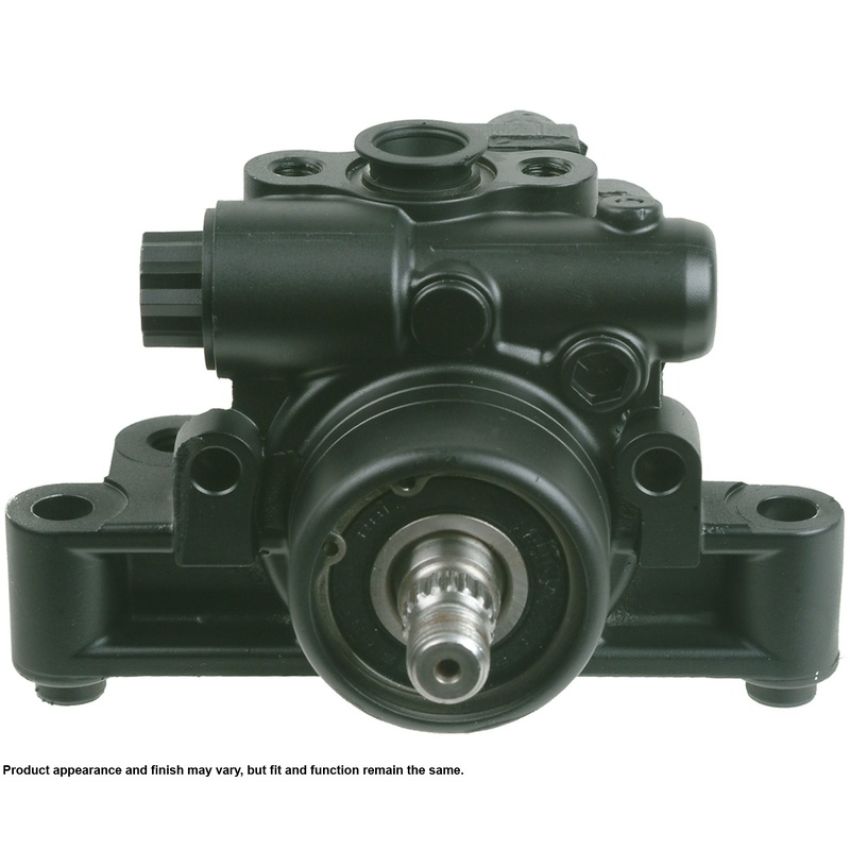 CARDONE Reman 21-5370 Remanufactured Power Steering Pump