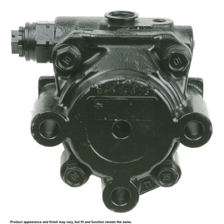 CARDONE Reman 21-5371 Remanufactured Power Steering Pump