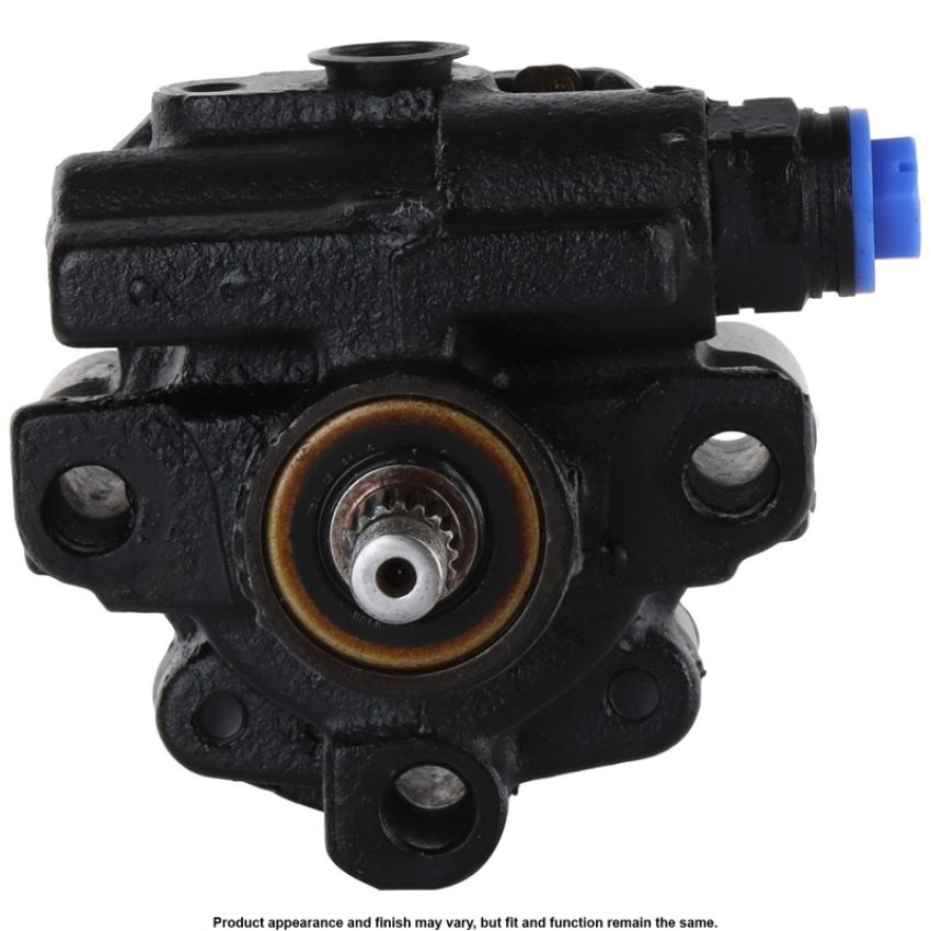 CARDONE Reman 21-5371 Remanufactured Power Steering Pump