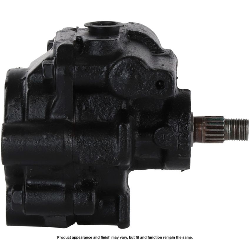 CARDONE Reman 21-5371 Remanufactured Power Steering Pump