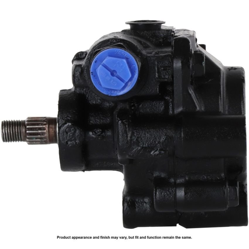 CARDONE Reman 21-5371 Remanufactured Power Steering Pump