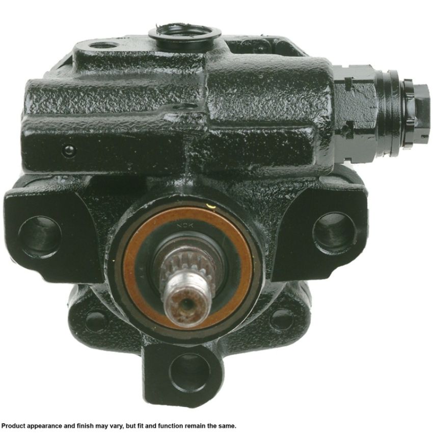 CARDONE Reman 21-5371 Remanufactured Power Steering Pump