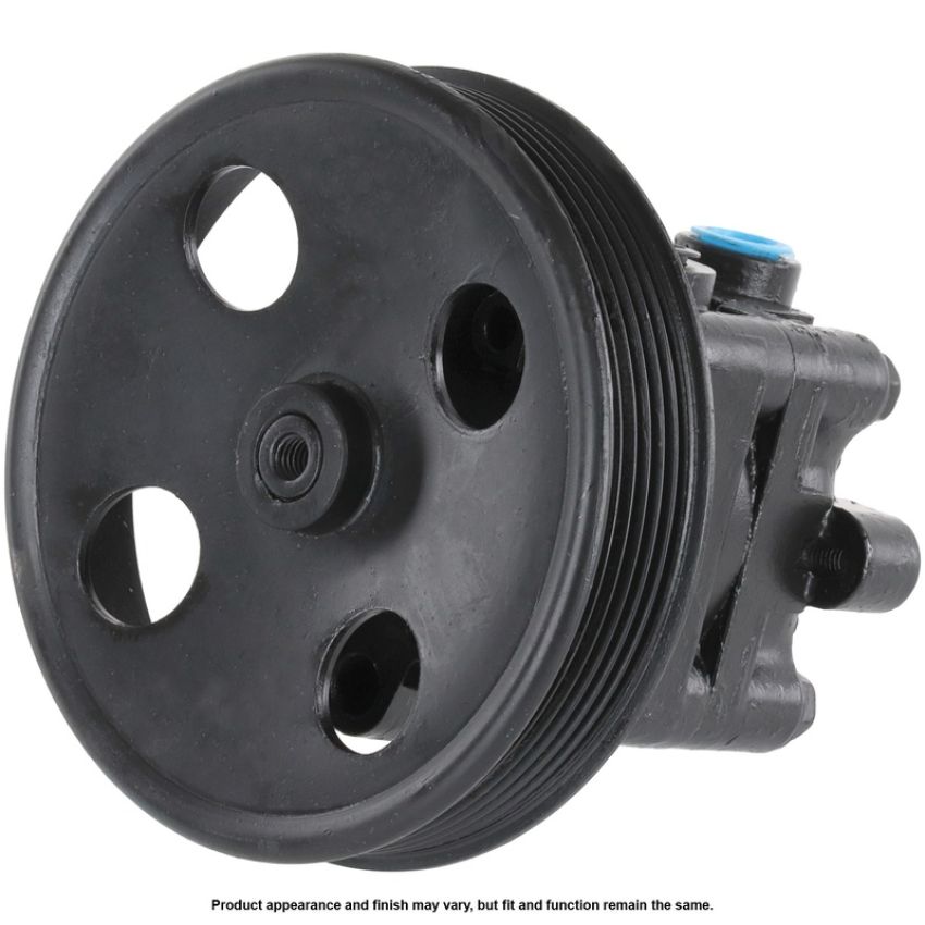 CARDONE Reman 21-5372 Remanufactured Power Steering Pump