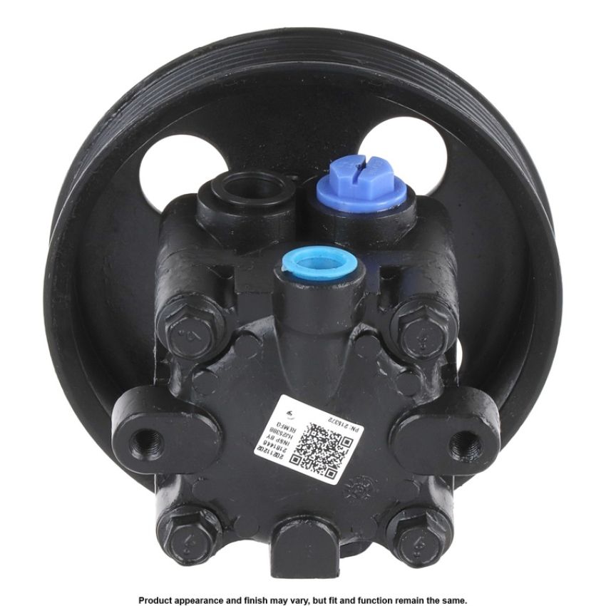 CARDONE Reman 21-5372 Remanufactured Power Steering Pump