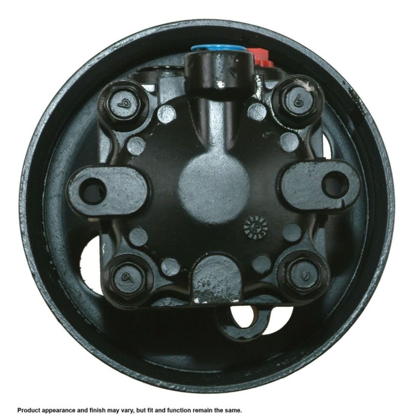 CARDONE Reman 21-5372 Remanufactured Power Steering Pump