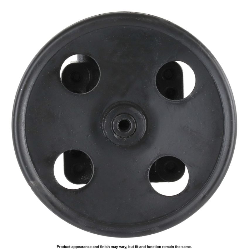 CARDONE Reman 21-5372 Remanufactured Power Steering Pump
