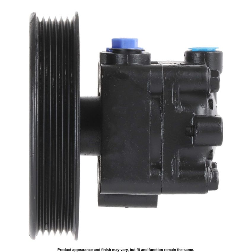 CARDONE Reman 21-5372 Remanufactured Power Steering Pump