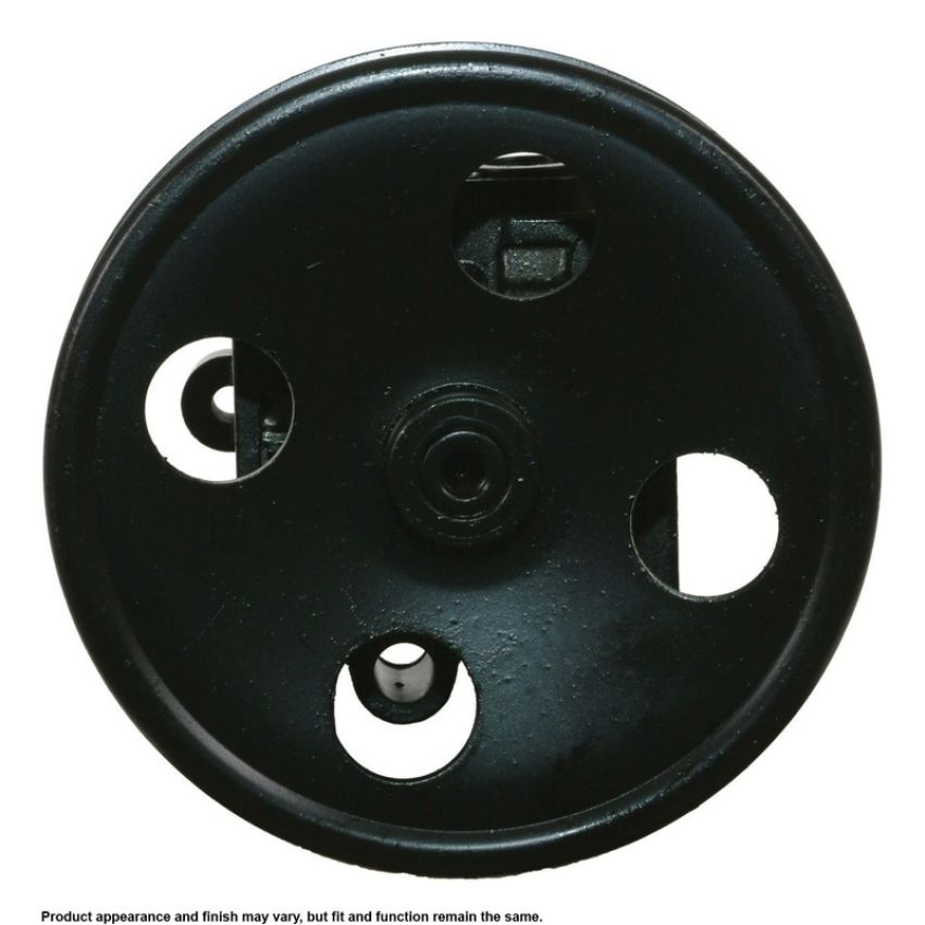 CARDONE Reman 21-5372 Remanufactured Power Steering Pump