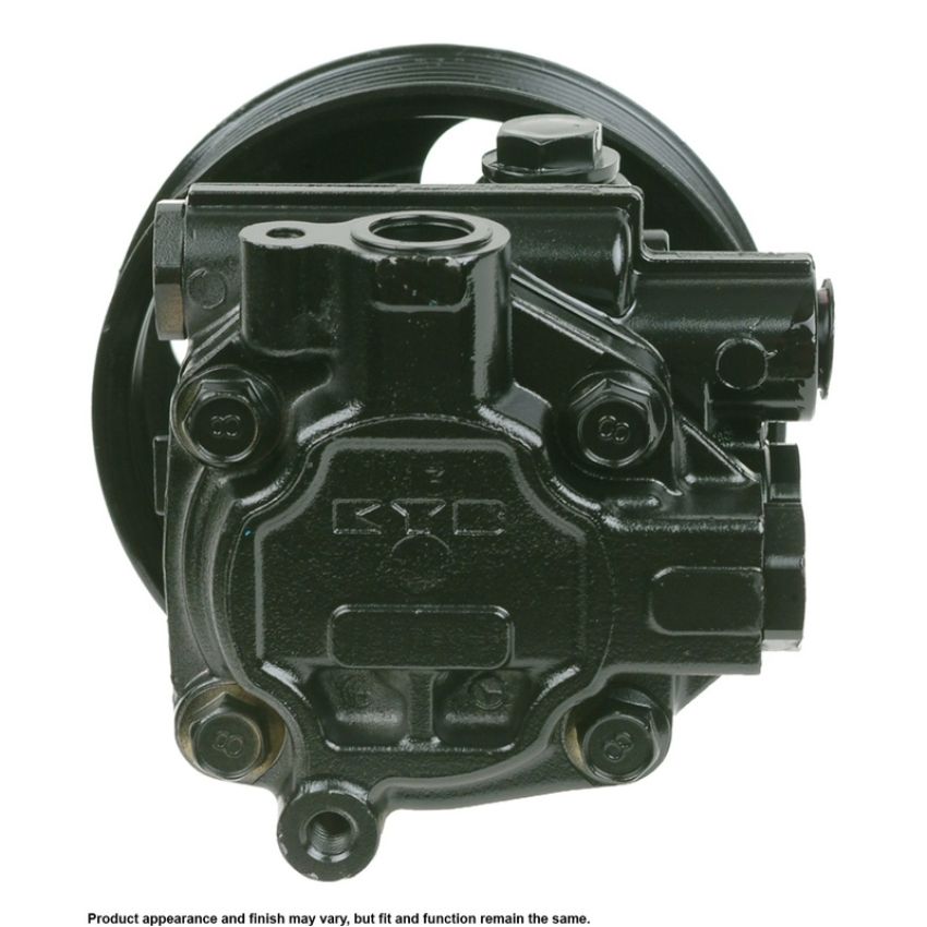 CARDONE Reman 21-5373 Remanufactured Power Steering Pump