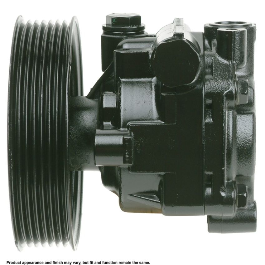 CARDONE Reman 21-5373 Remanufactured Power Steering Pump
