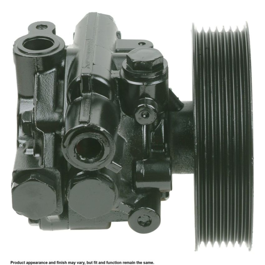 CARDONE Reman 21-5373 Remanufactured Power Steering Pump