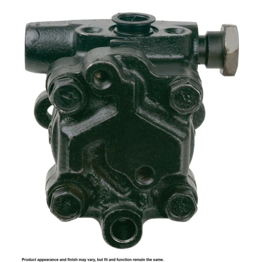 CARDONE Reman 21-5374 Remanufactured Power Steering Pump