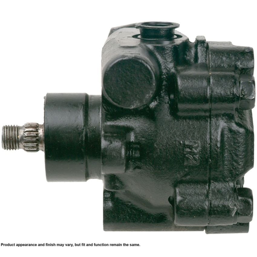 CARDONE Reman 21-5374 Remanufactured Power Steering Pump