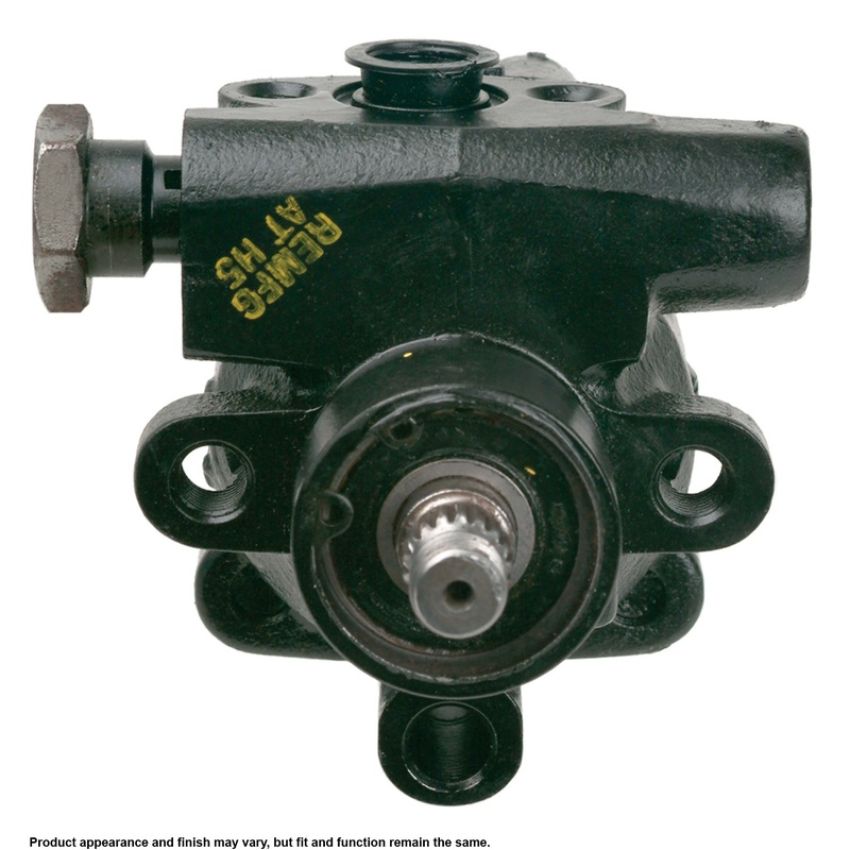 CARDONE Reman 21-5374 Remanufactured Power Steering Pump