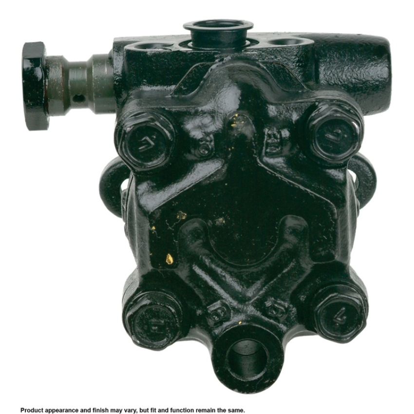 CARDONE Reman 21-5376 Remanufactured Power Steering Pump