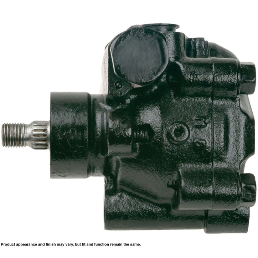 CARDONE Reman 21-5376 Remanufactured Power Steering Pump