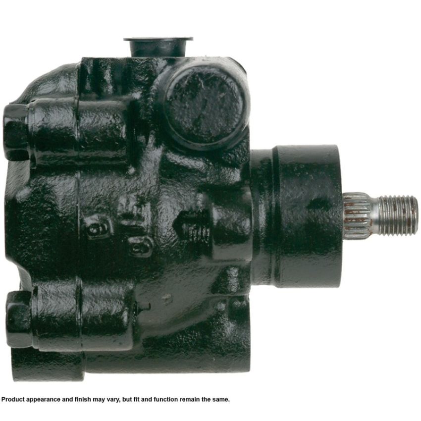 CARDONE Reman 21-5376 Remanufactured Power Steering Pump