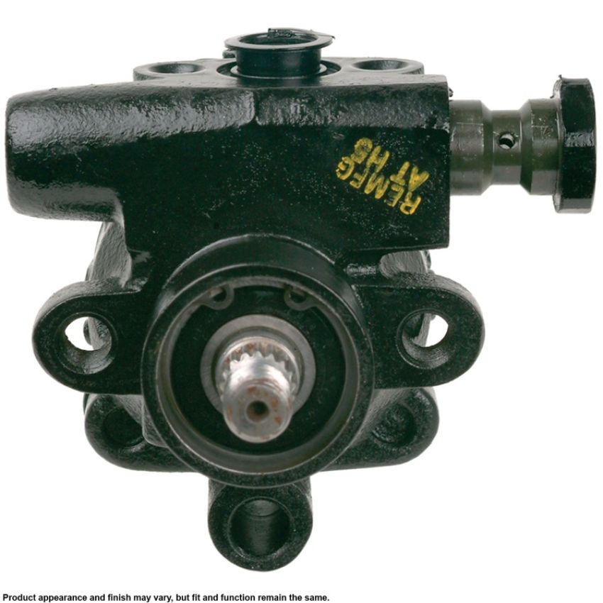 CARDONE Reman 21-5376 Remanufactured Power Steering Pump