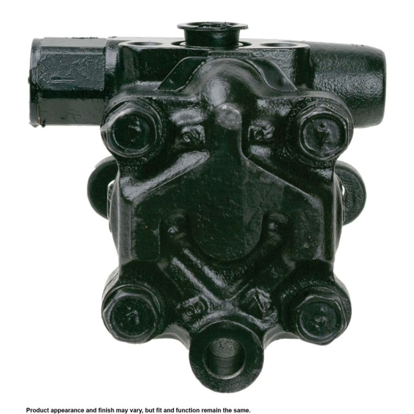 CARDONE Reman 21-5377 Remanufactured Power Steering Pump