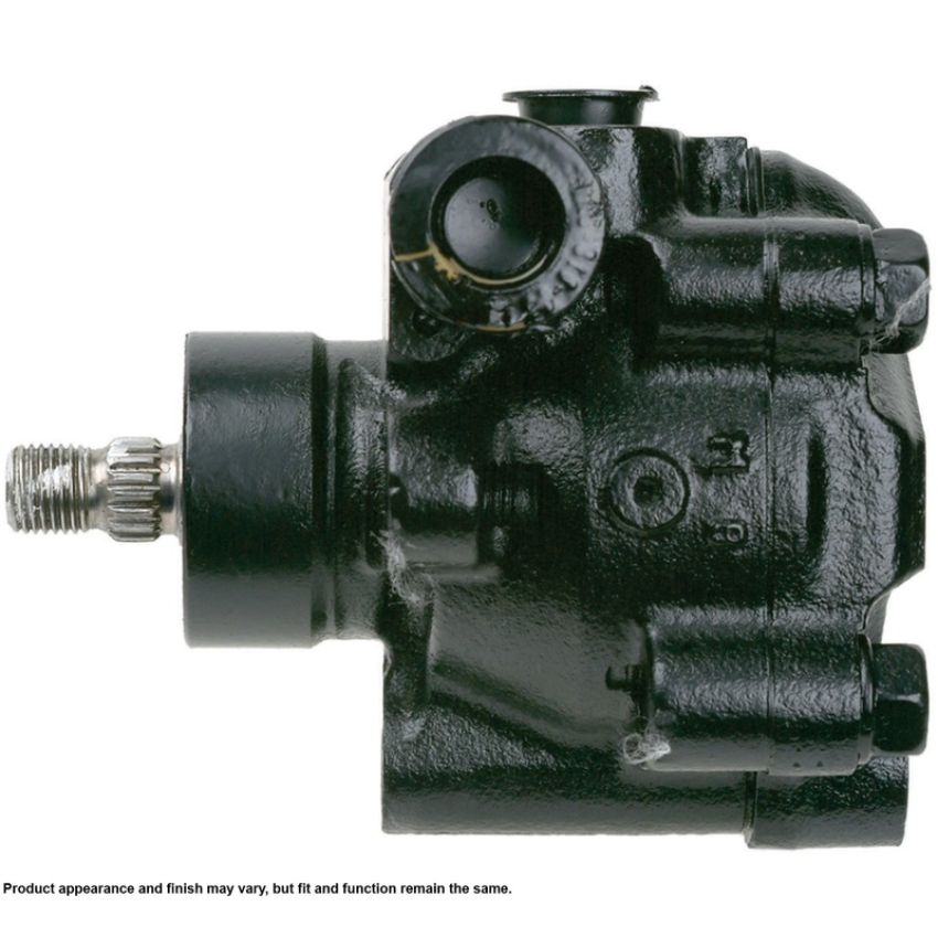 CARDONE Reman 21-5377 Remanufactured Power Steering Pump
