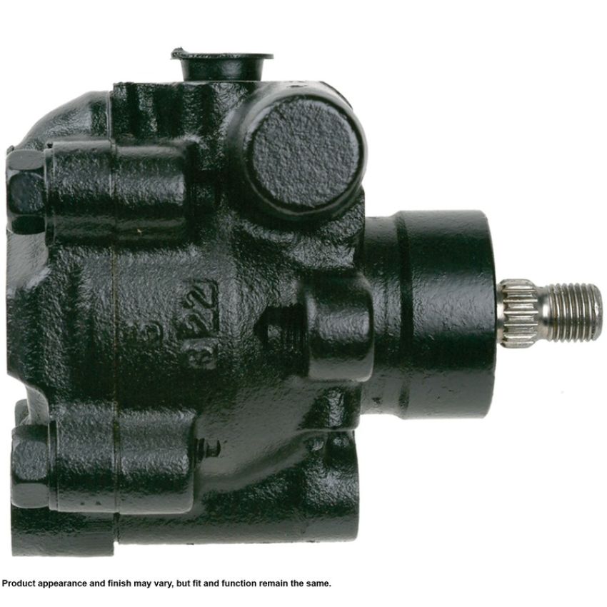 CARDONE Reman 21-5377 Remanufactured Power Steering Pump