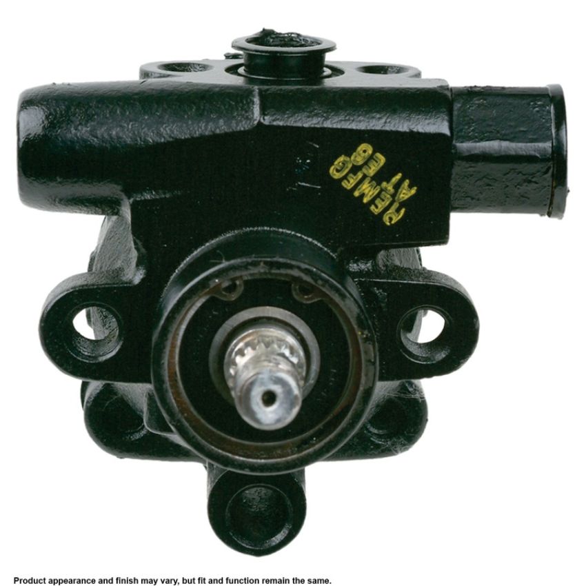 CARDONE Reman 21-5377 Remanufactured Power Steering Pump