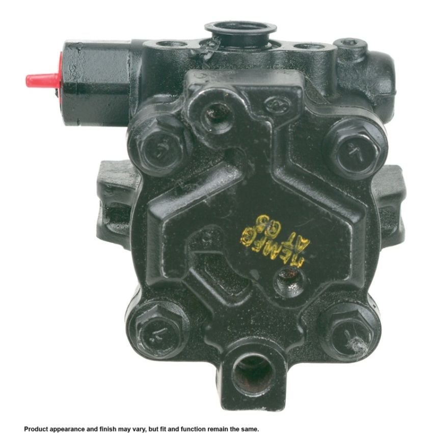 CARDONE Reman 21-5378 Remanufactured Power Steering Pump