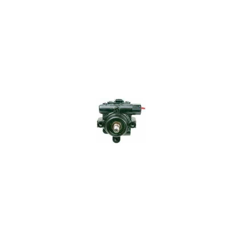 CARDONE Reman 21-5378 Remanufactured Power Steering Pump