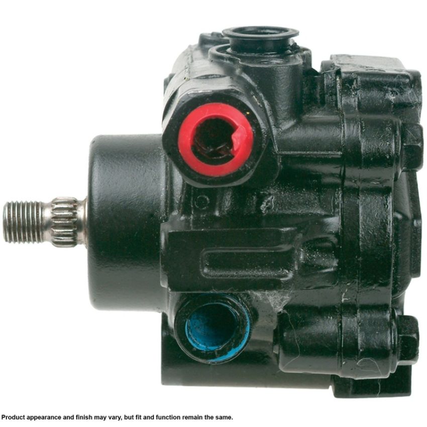 CARDONE Reman 21-5378 Remanufactured Power Steering Pump