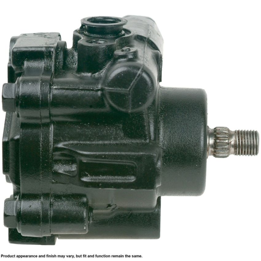 CARDONE Reman 21-5378 Remanufactured Power Steering Pump