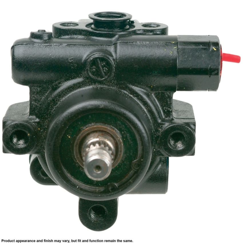 CARDONE Reman 21-5378 Remanufactured Power Steering Pump