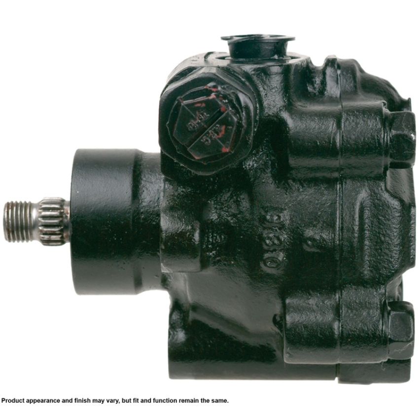 CARDONE Reman 21-5379 Remanufactured Power Steering Pump