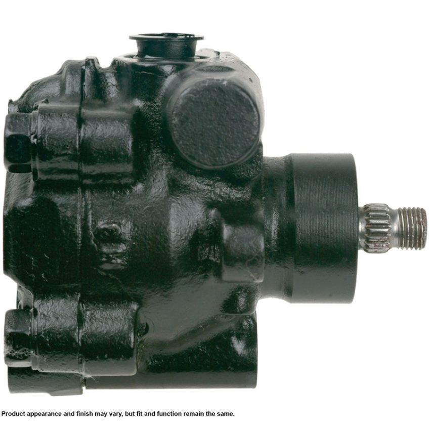 CARDONE Reman 21-5379 Remanufactured Power Steering Pump
