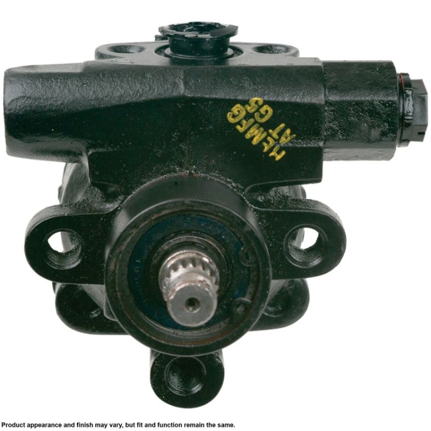CARDONE Reman 21-5379 Remanufactured Power Steering Pump