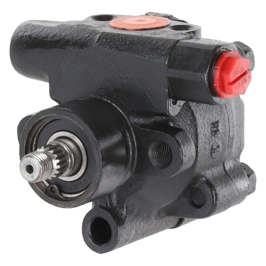 CARDONE Reman 21-5380 Remanufactured Power Steering Pump