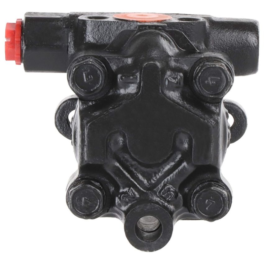 CARDONE Reman 21-5380 Remanufactured Power Steering Pump