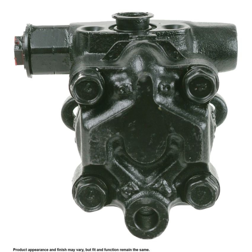 CARDONE Reman 21-5380 Remanufactured Power Steering Pump