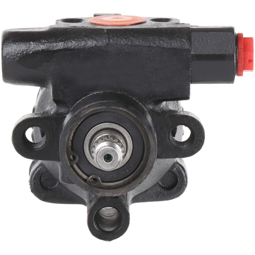 CARDONE Reman 21-5380 Remanufactured Power Steering Pump