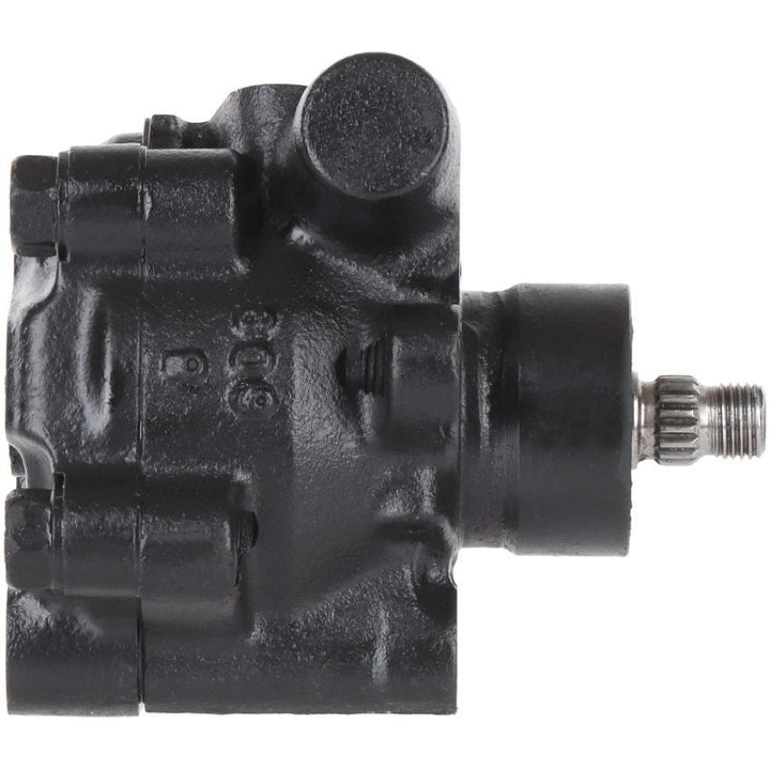 CARDONE Reman 21-5380 Remanufactured Power Steering Pump