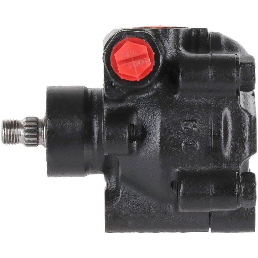 CARDONE Reman 21-5380 Remanufactured Power Steering Pump