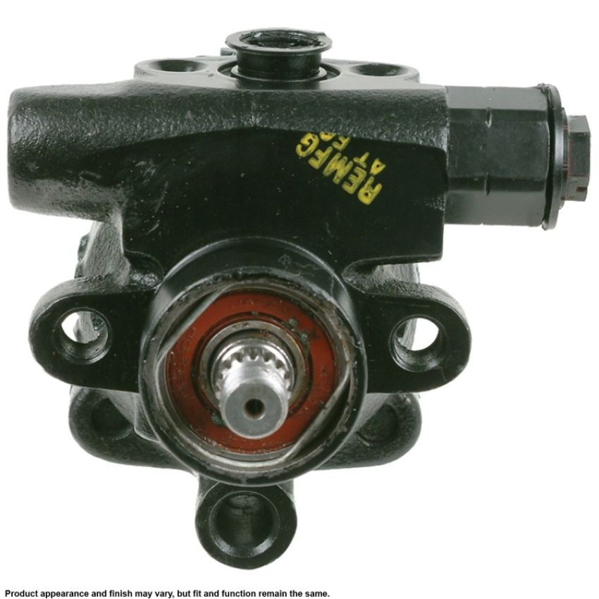 CARDONE Reman 21-5380 Remanufactured Power Steering Pump
