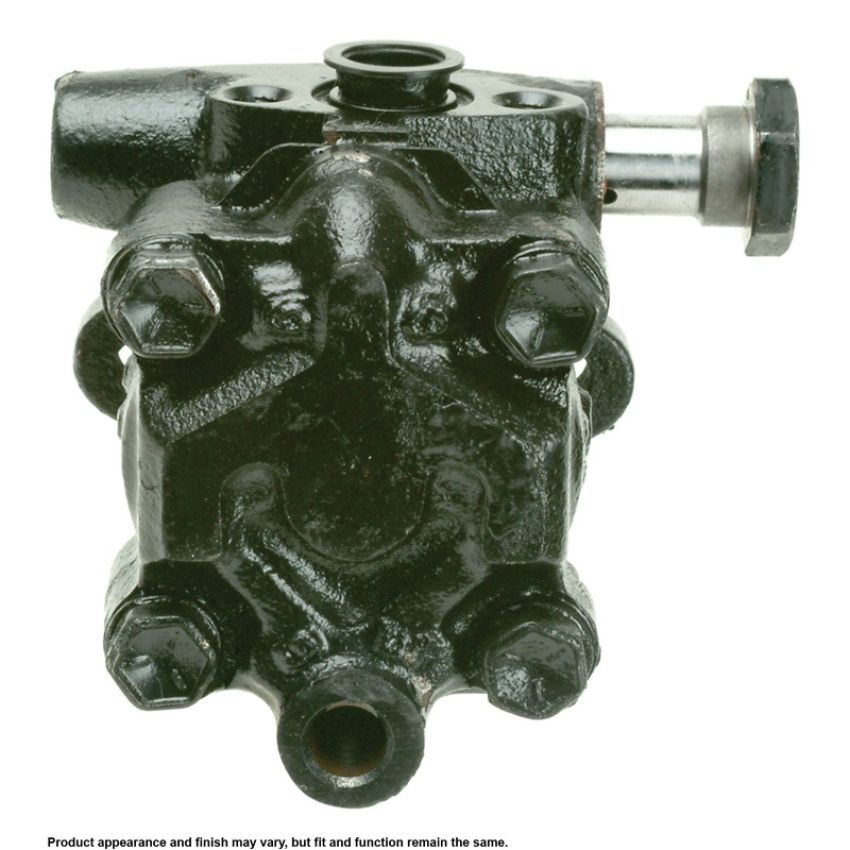 CARDONE Reman 21-5381 Remanufactured Power Steering Pump