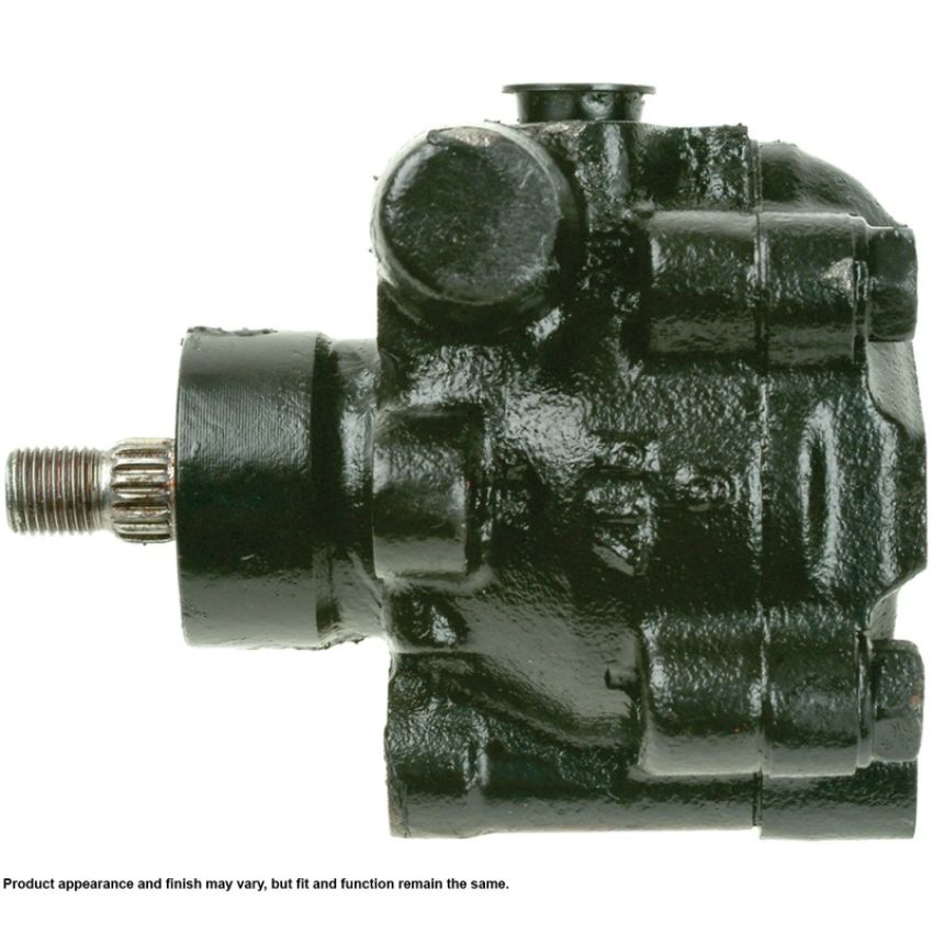 CARDONE Reman 21-5381 Remanufactured Power Steering Pump