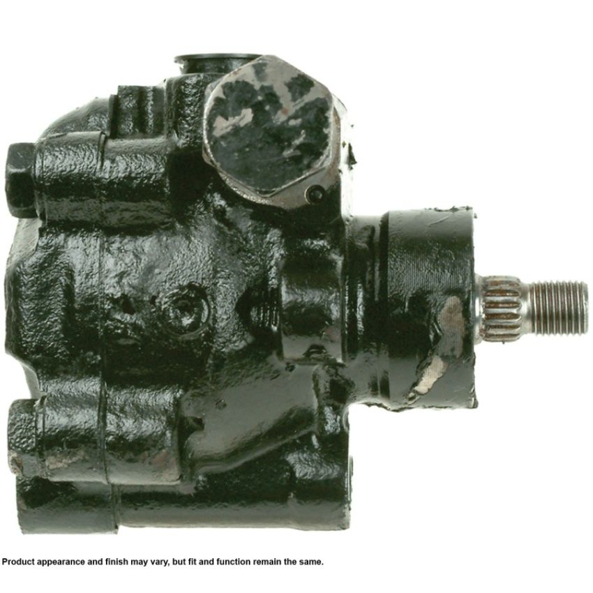 CARDONE Reman 21-5381 Remanufactured Power Steering Pump