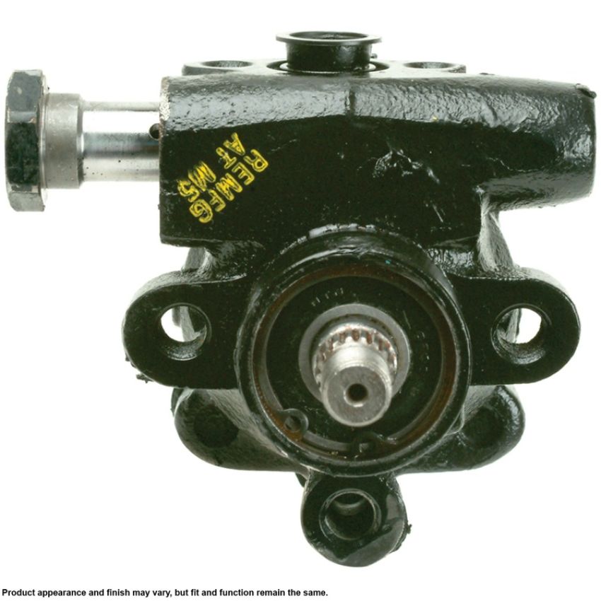 CARDONE Reman 21-5381 Remanufactured Power Steering Pump