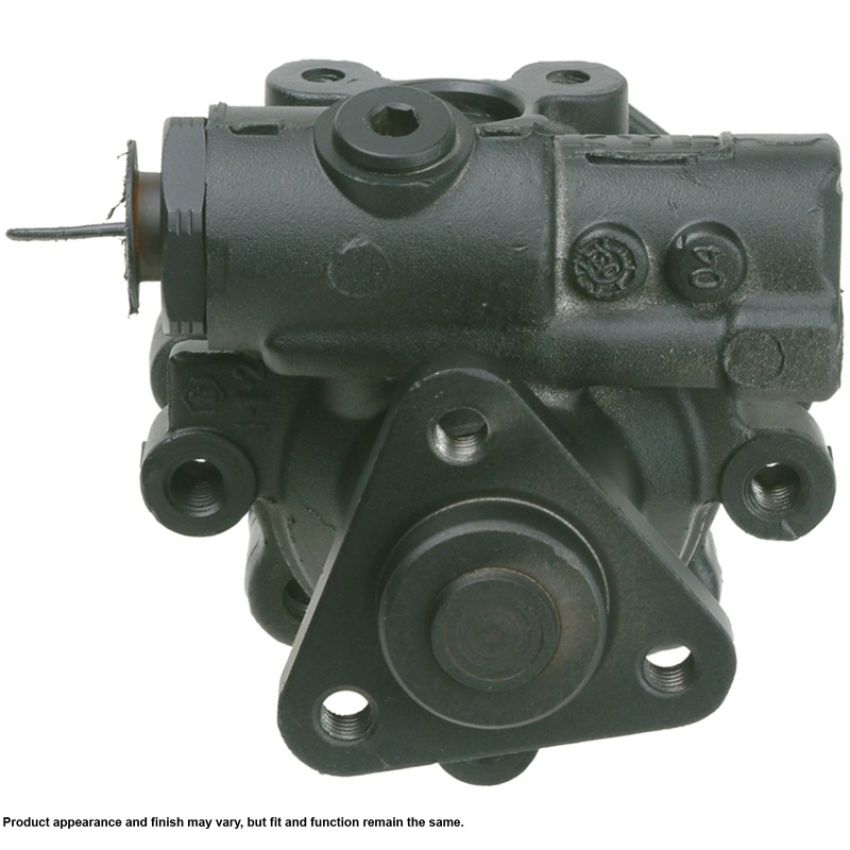 CARDONE Reman 21-5383 Remanufactured Power Steering Pump