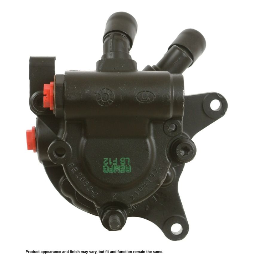 CARDONE Reman 21-5387 Remanufactured Power Steering Pump