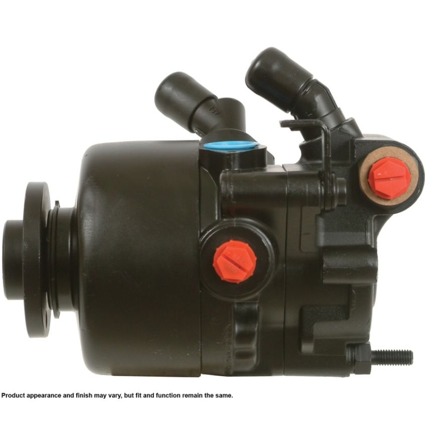CARDONE Reman 21-5387 Remanufactured Power Steering Pump