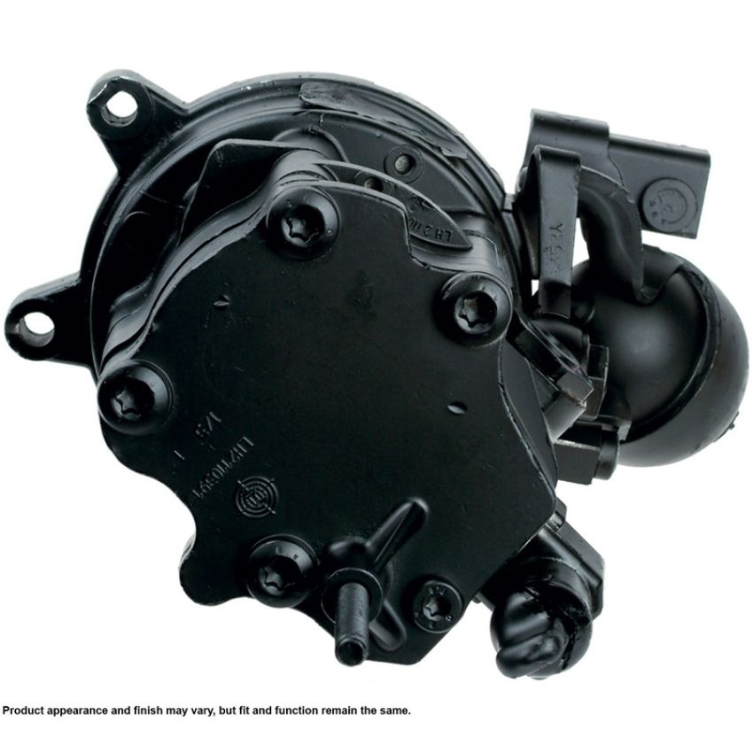 CARDONE Reman 21-5389 Remanufactured Power Steering Pump