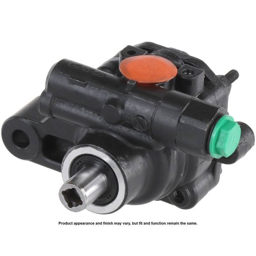 CARDONE Reman 21-5390 Remanufactured Power Steering Pump